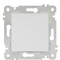 RİTA MEK TUŞ ANAHTAR (VİDALI) BEYAZ 1